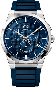 Часы Calvin Klein cK Dart K2S371.VN